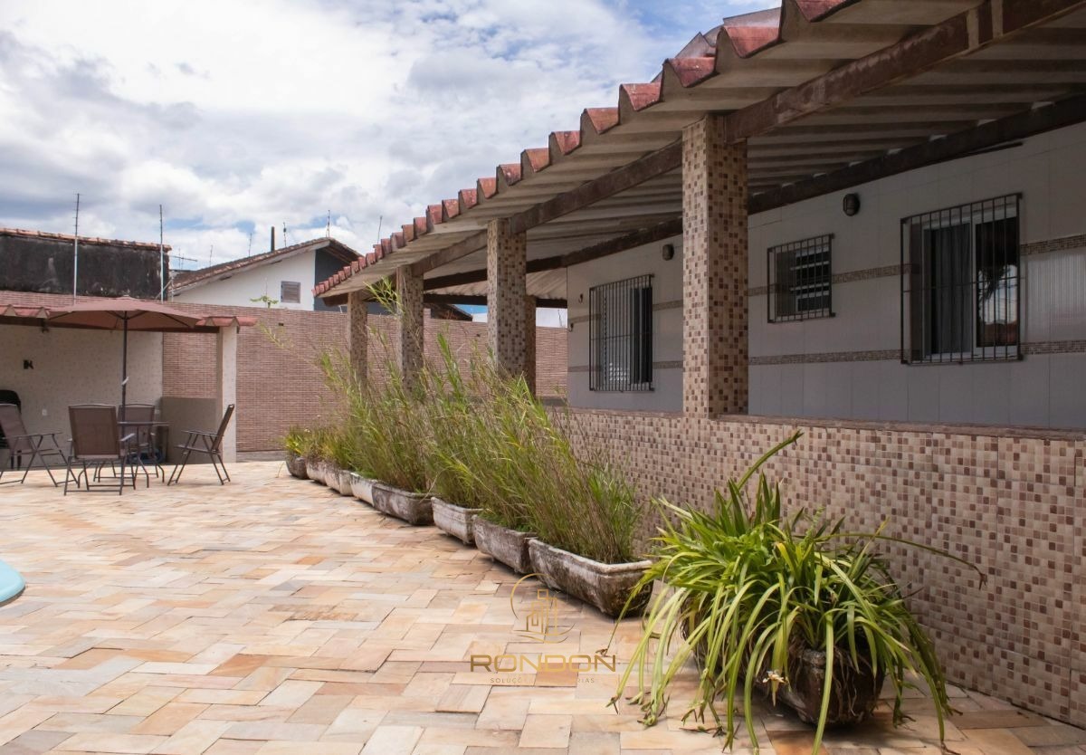 Casa, 3 quartos, 400 m² - Foto 15