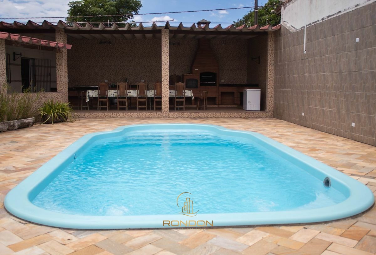 Casa, 3 quartos, 400 m² - Foto 3