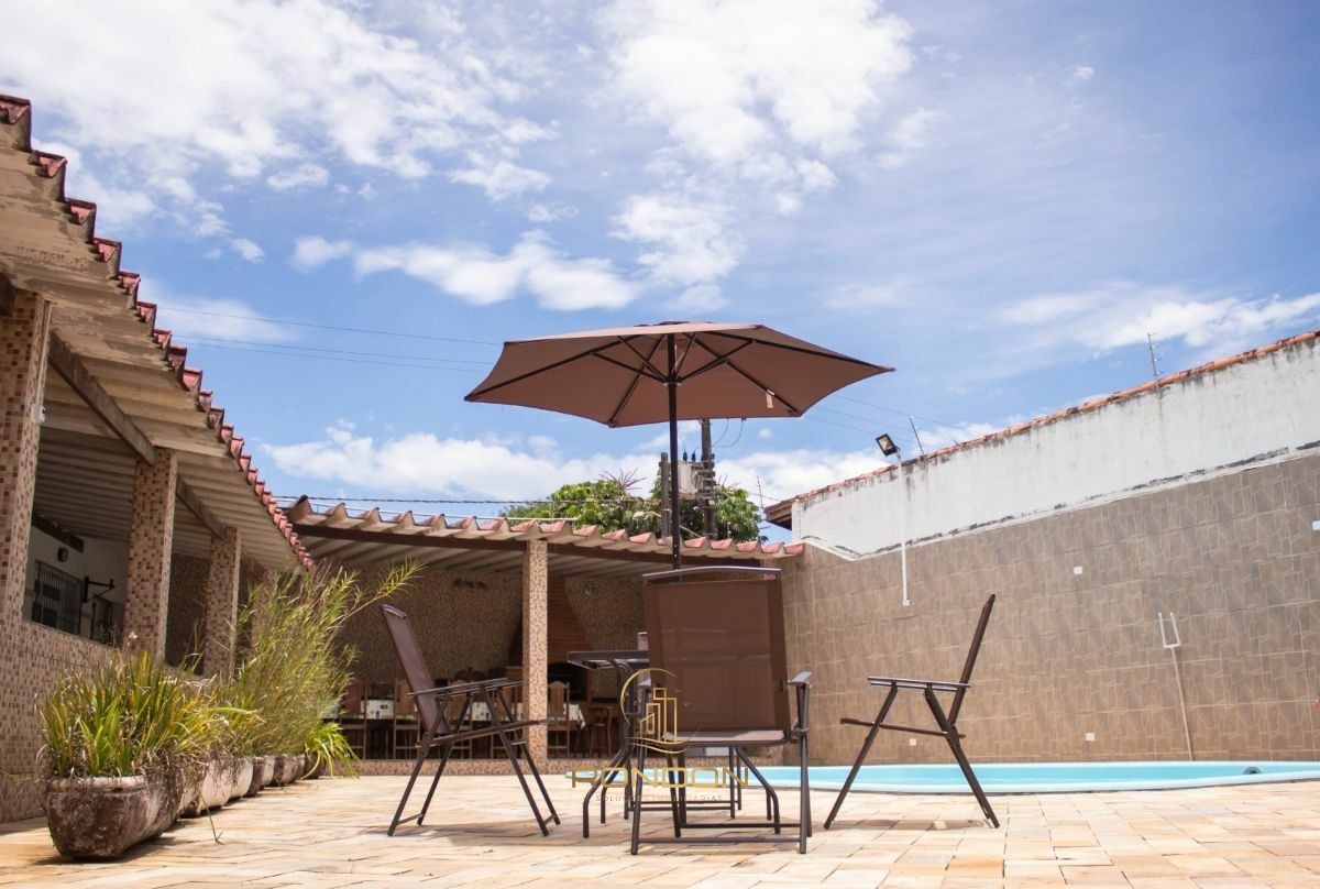 Casa, 3 quartos, 400 m² - Foto 1