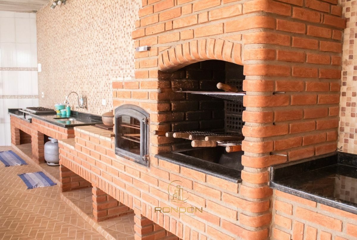Casa, 3 quartos, 400 m² - Foto 16