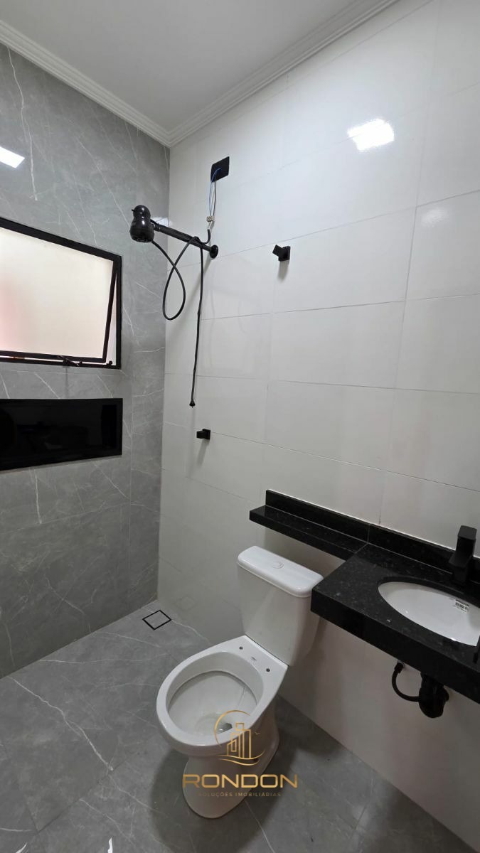 Casa, 2 quartos, 61 m² - Foto 6