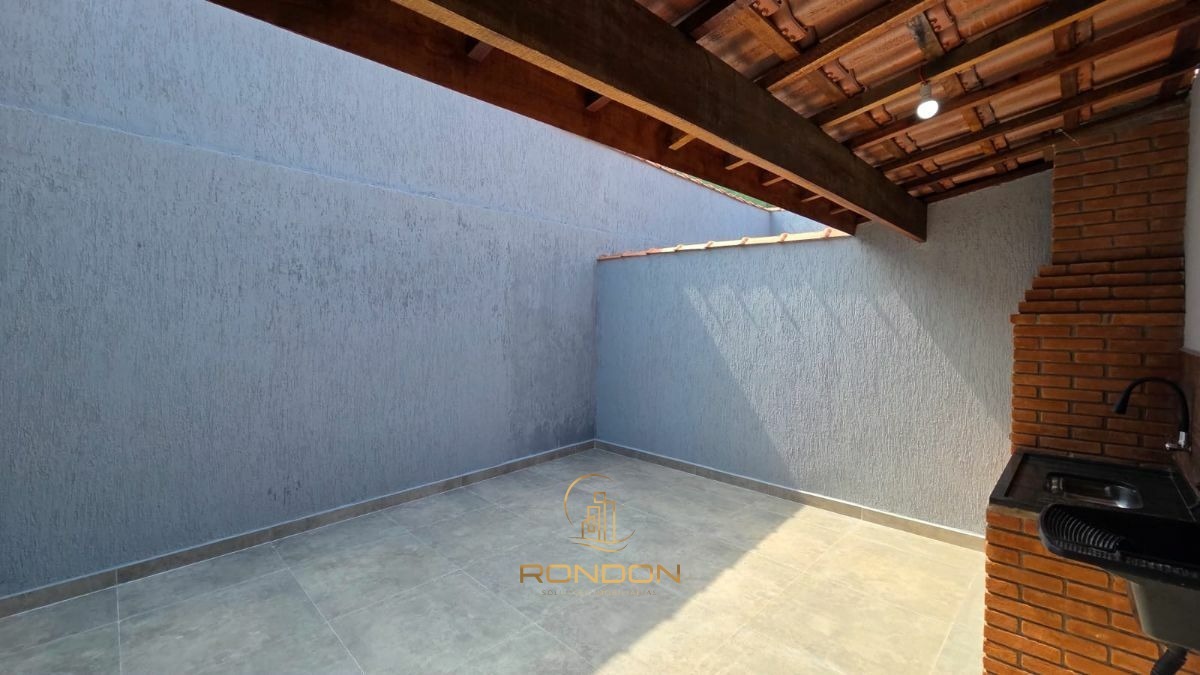 Casa, 2 quartos, 61 m² - Foto 13