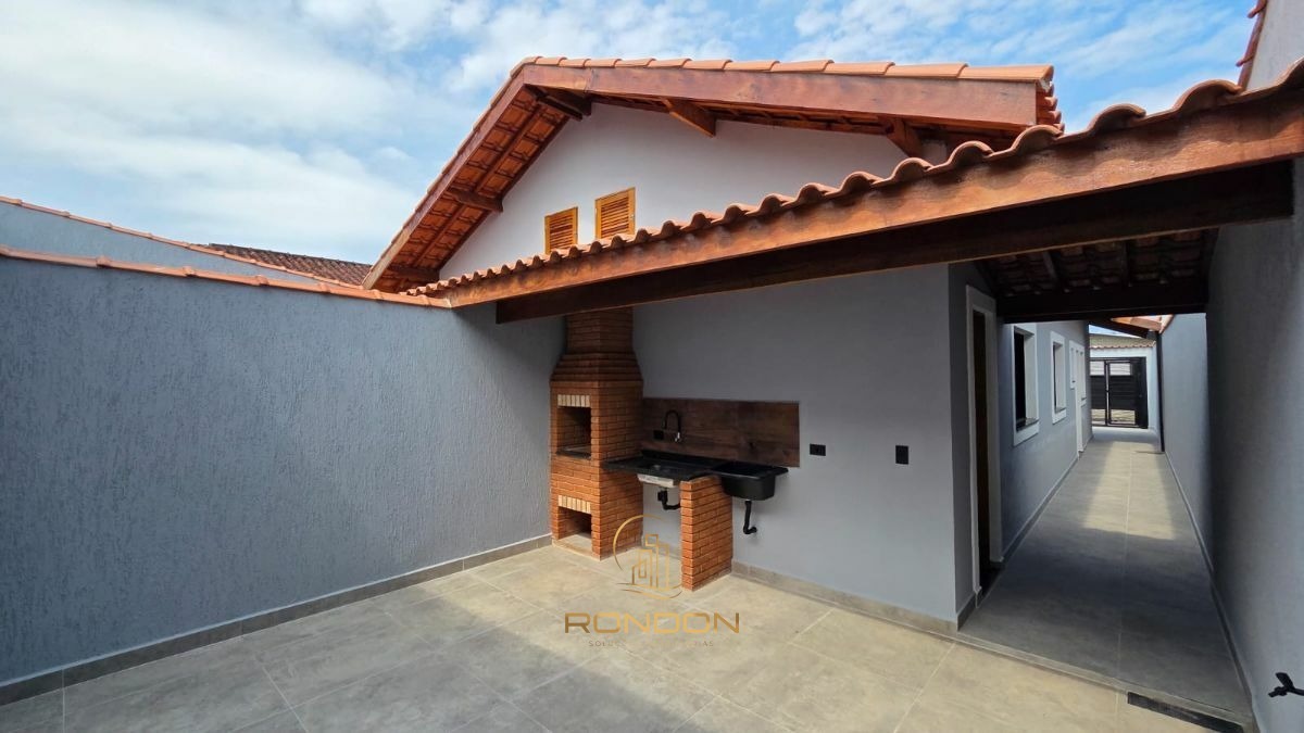 Casa, 2 quartos, 61 m² - Foto 12