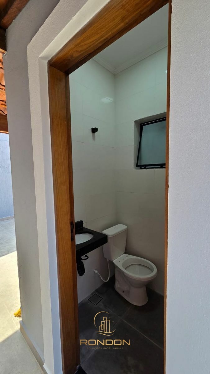 Casa, 2 quartos, 61 m² - Foto 11