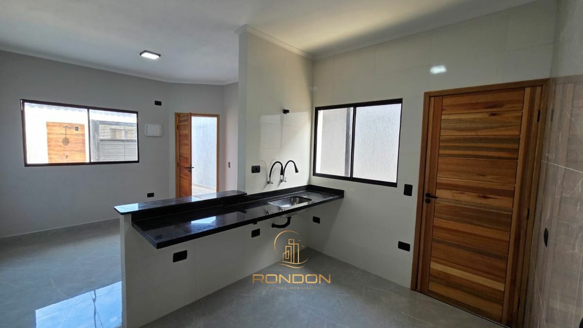 Casa, 2 quartos, 61 m² - Foto 4