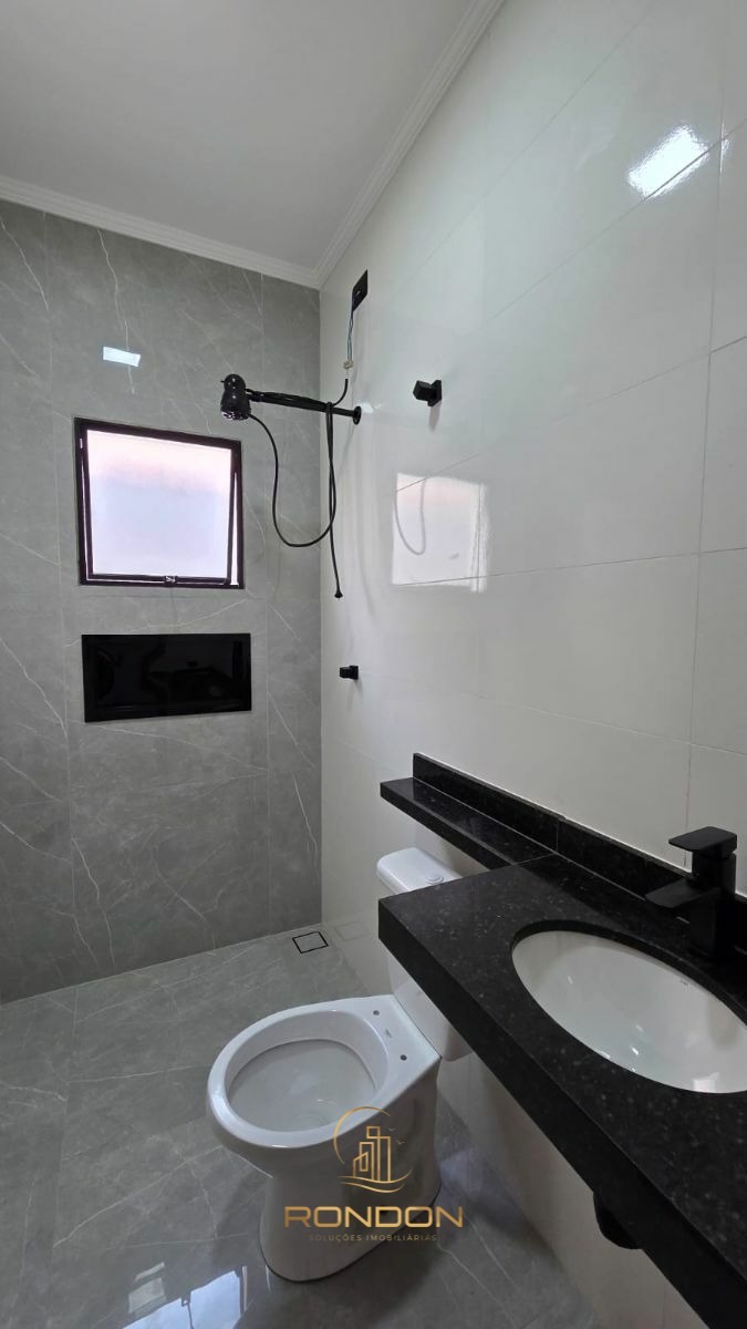 Casa, 2 quartos, 61 m² - Foto 9