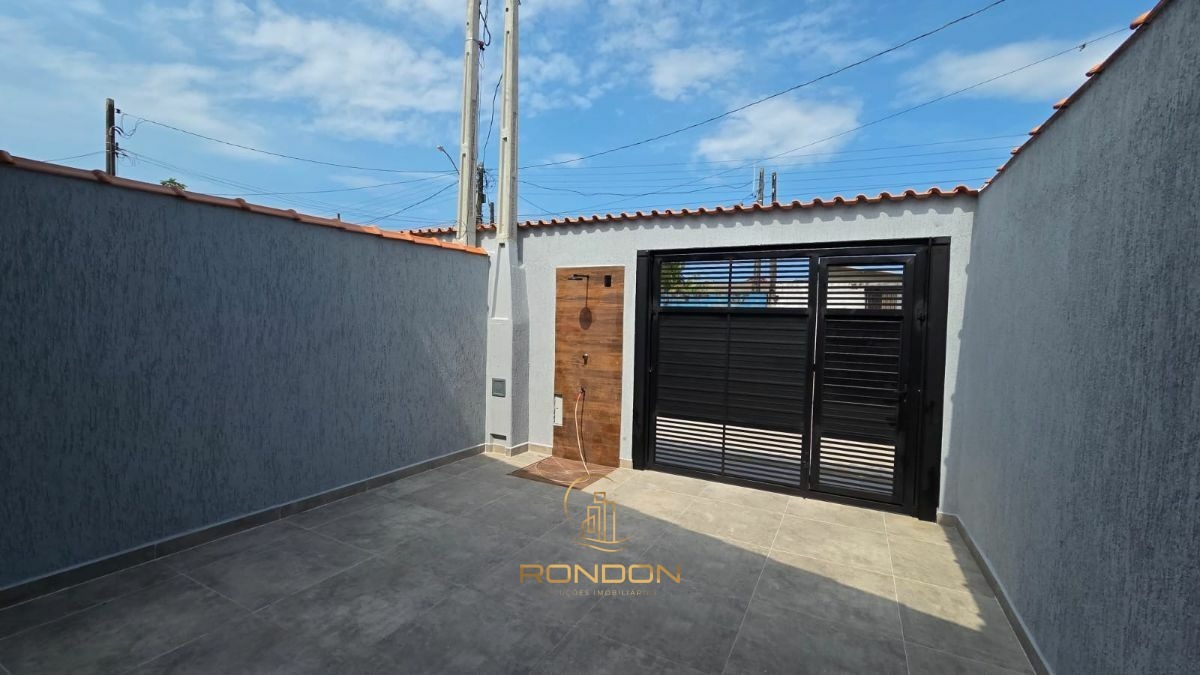 Casa, 2 quartos, 61 m² - Foto 2
