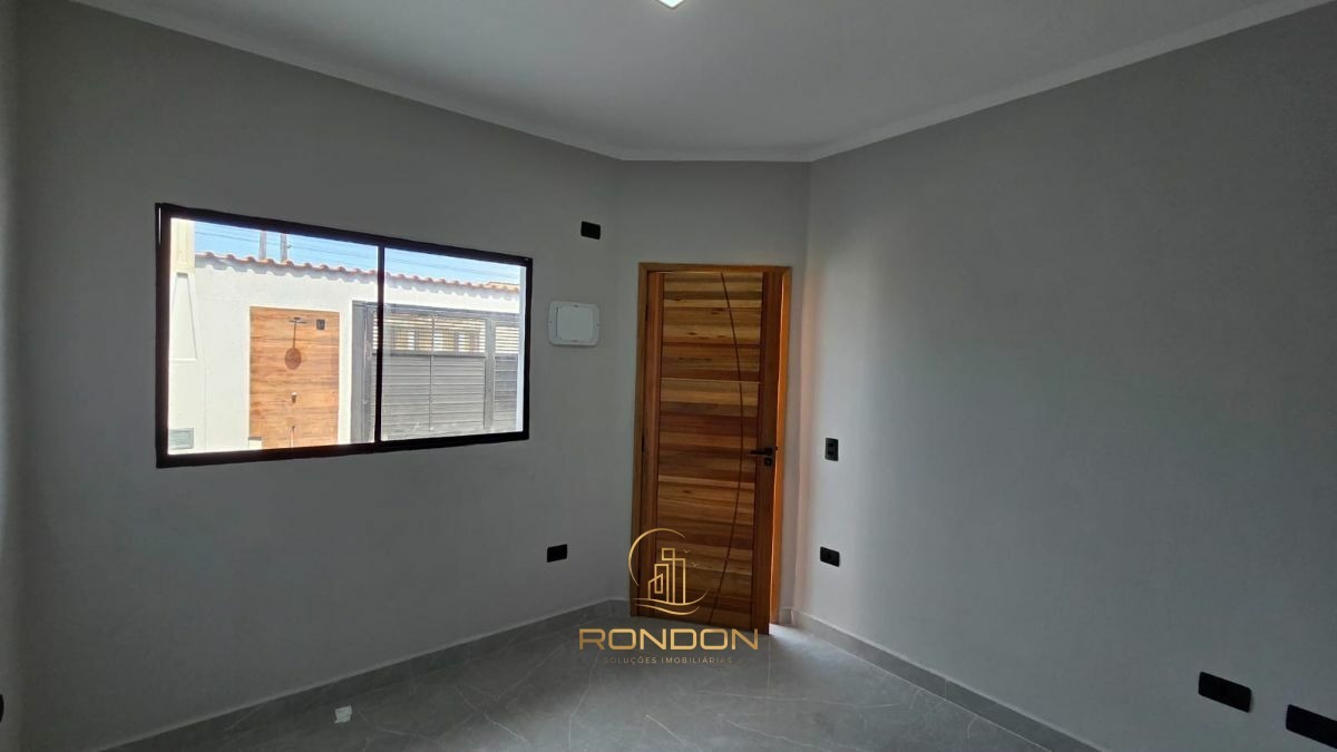 Casa, 2 quartos, 61 m² - Foto 3