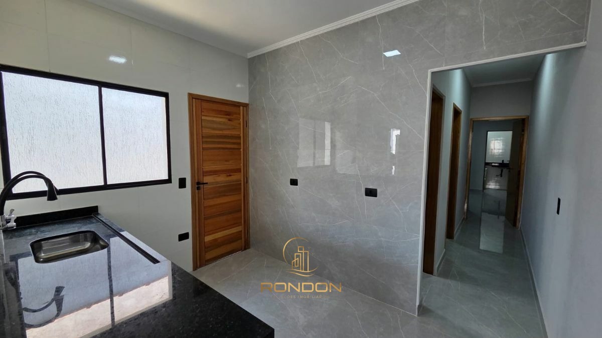 Casa, 2 quartos, 61 m² - Foto 5