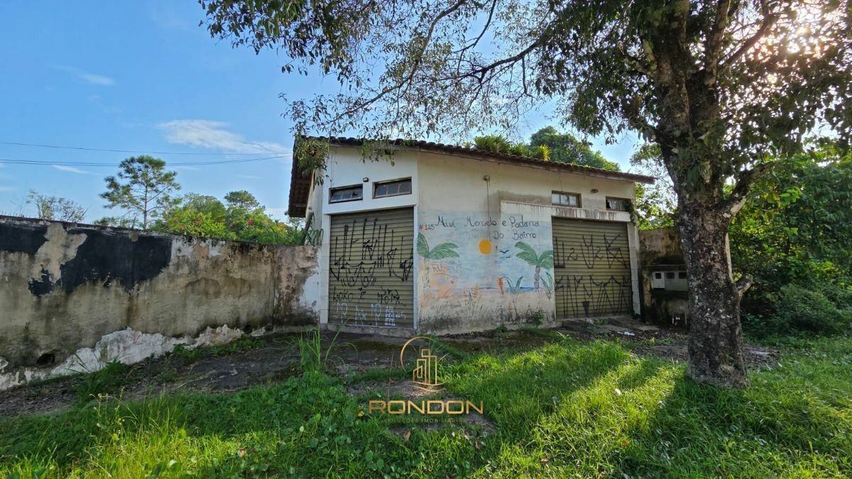 Chácara 3 Dormitórios para venda em Itanhaém - SP