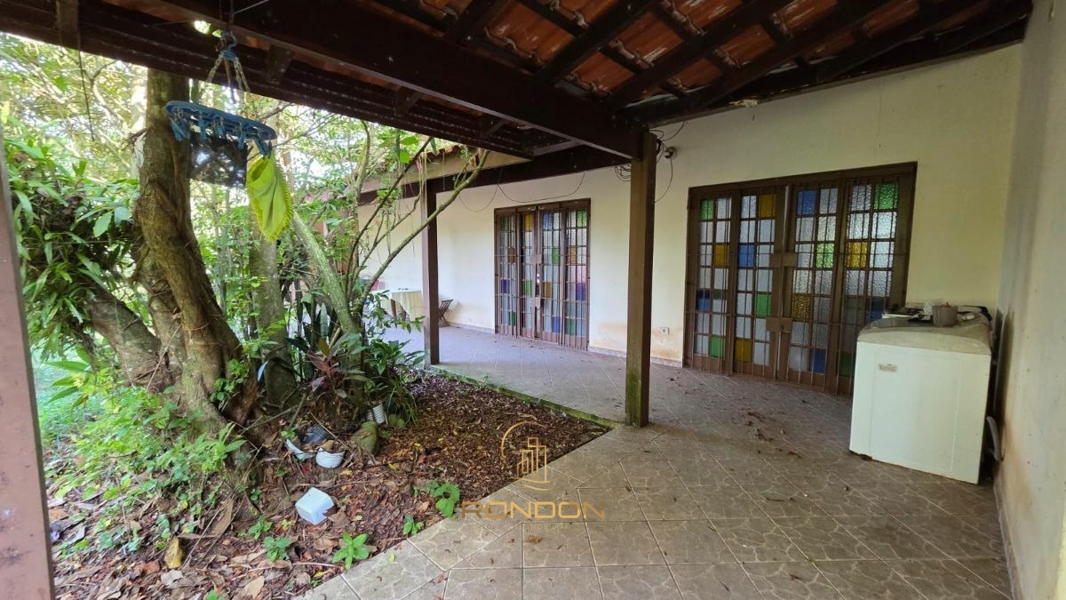 Chácara 3 Dormitórios para venda em Itanhaém - SP