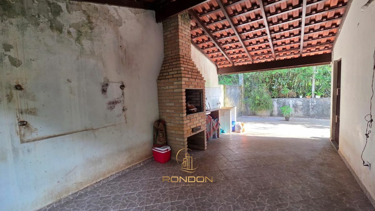 Chácara 3 Dormitórios para venda em Itanhaém - SP