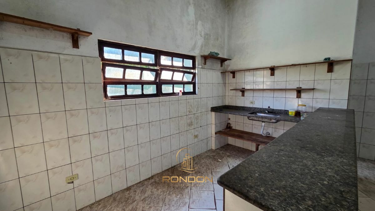 Chácara 3 Dormitórios para venda em Itanhaém - SP