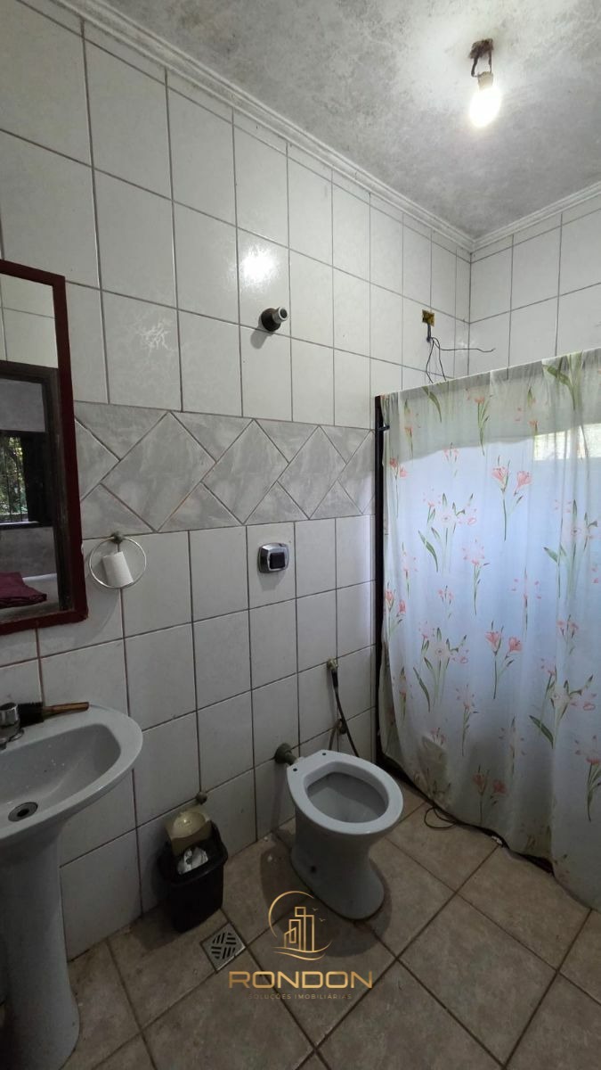 Chácara 3 Dormitórios para venda em Itanhaém - SP