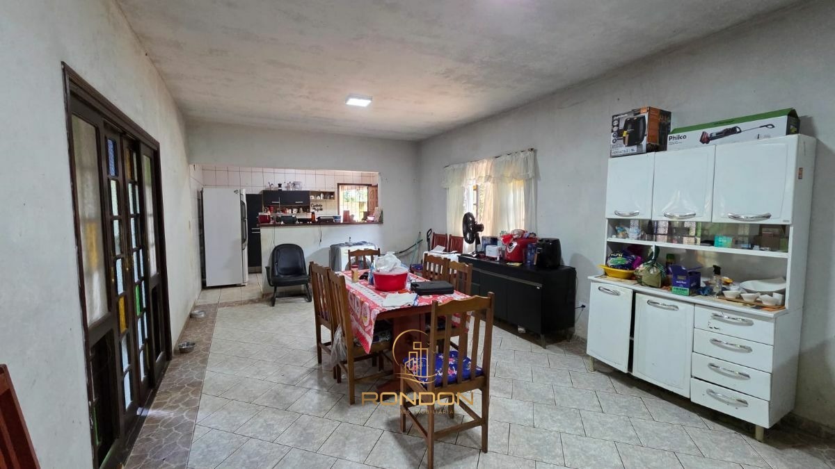 Chácara 3 Dormitórios para venda em Itanhaém - SP