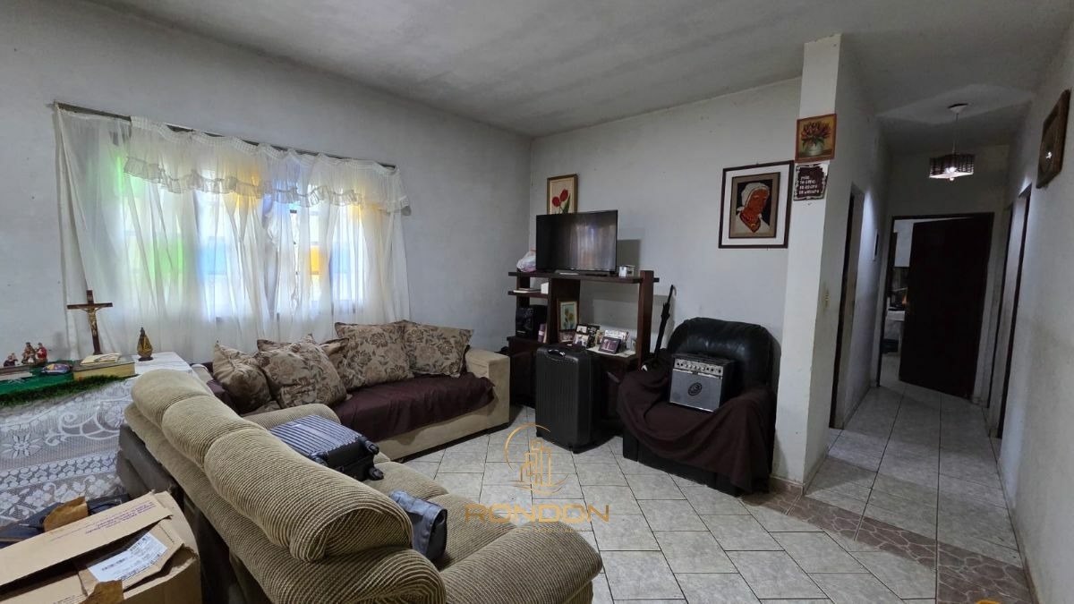 Chácara 3 Dormitórios para venda em Itanhaém - SP