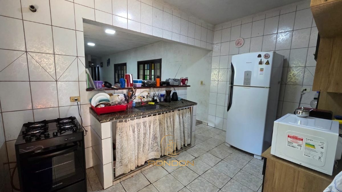 Chácara 3 Dormitórios para venda em Itanhaém - SP