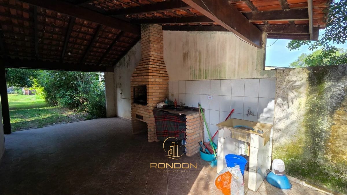 Chácara 3 Dormitórios para venda em Itanhaém - SP