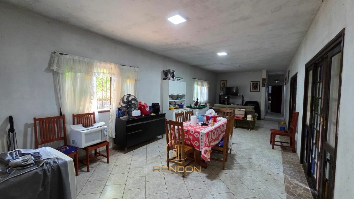 Chácara 3 Dormitórios para venda em Itanhaém - SP