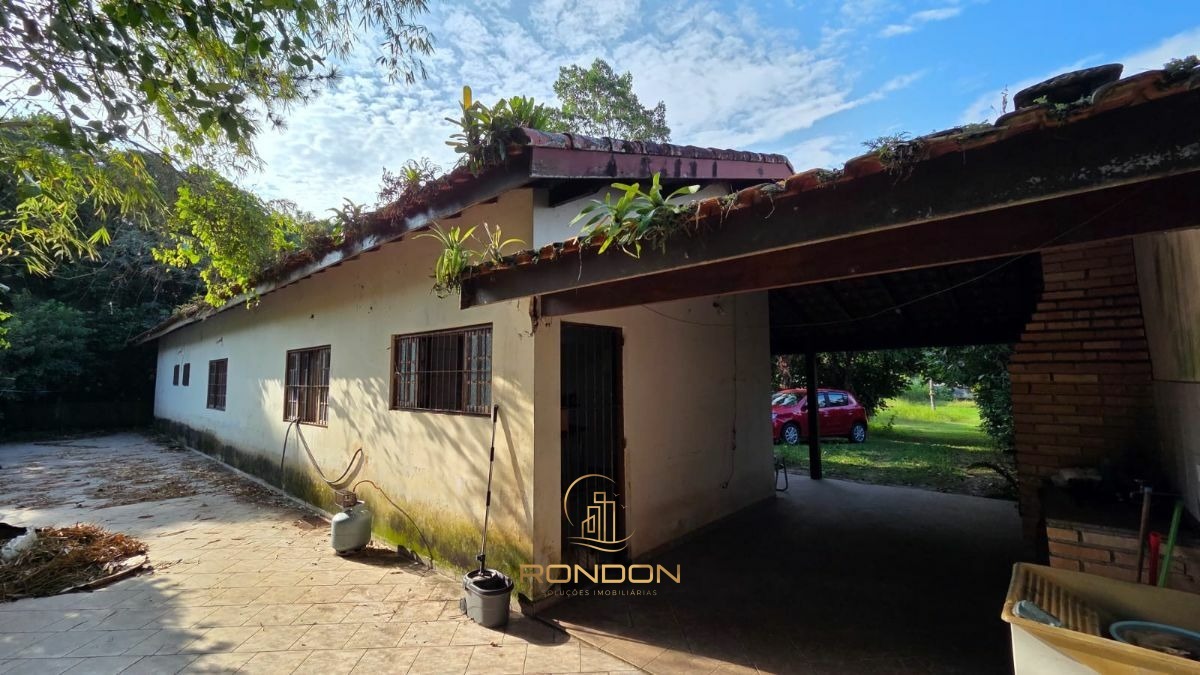 Chácara 3 Dormitórios para venda em Itanhaém - SP