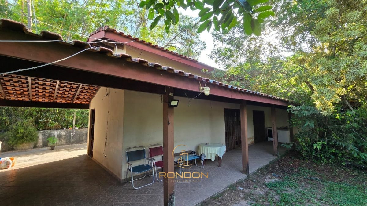 Chácara 3 Dormitórios para venda em Itanhaém - SP