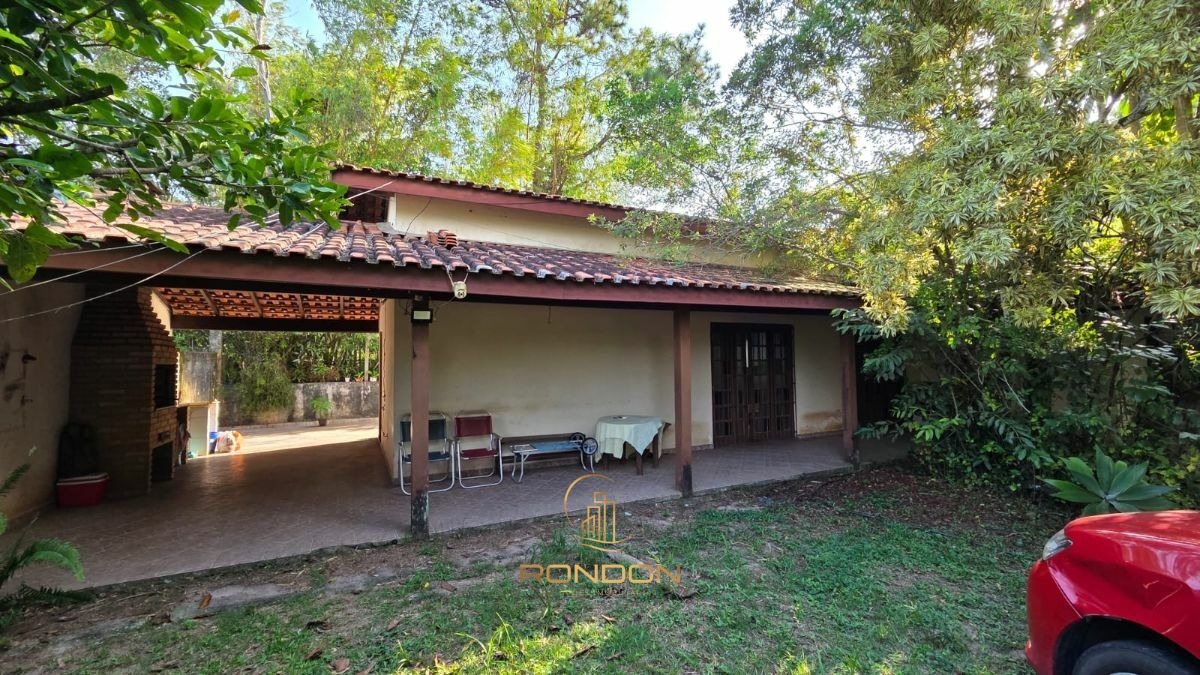 Chácara 3 Dormitórios para venda em Itanhaém - SP