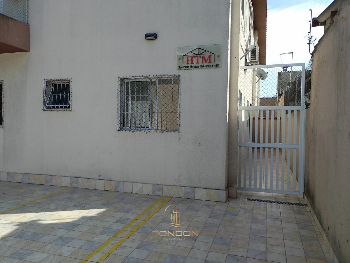 Casa, 2 quartos, 62 m² - Foto 3