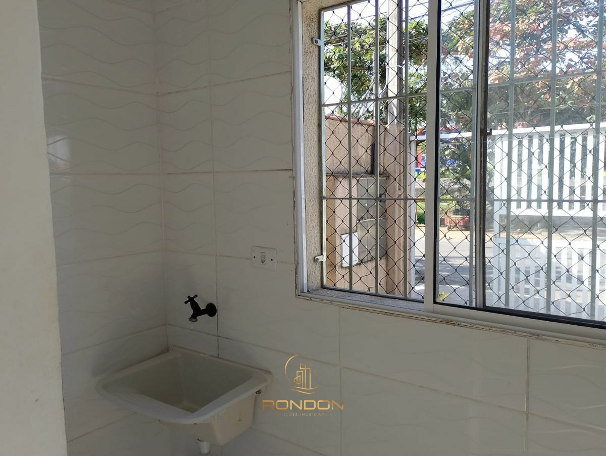 Casa, 2 quartos, 62 m² - Foto 12