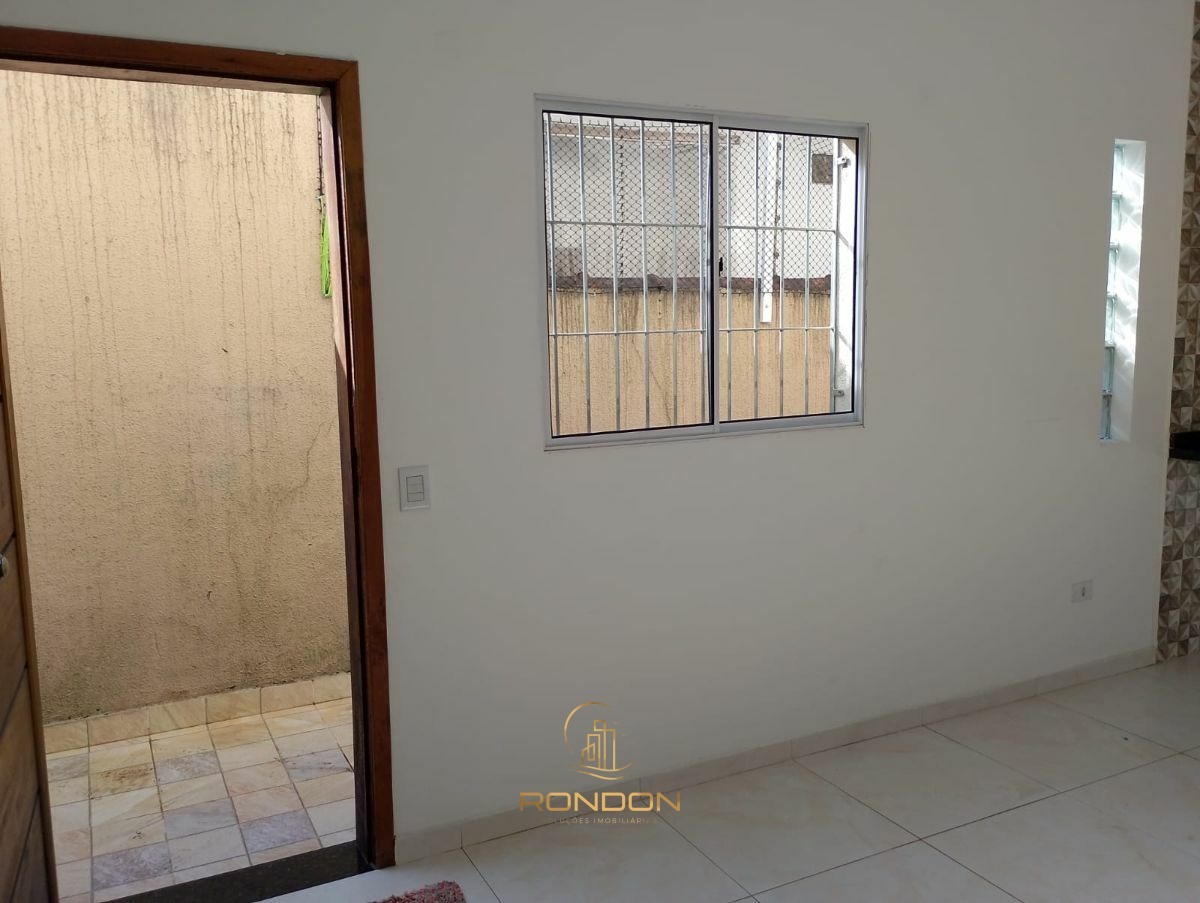 Casa, 2 quartos, 62 m² - Foto 6