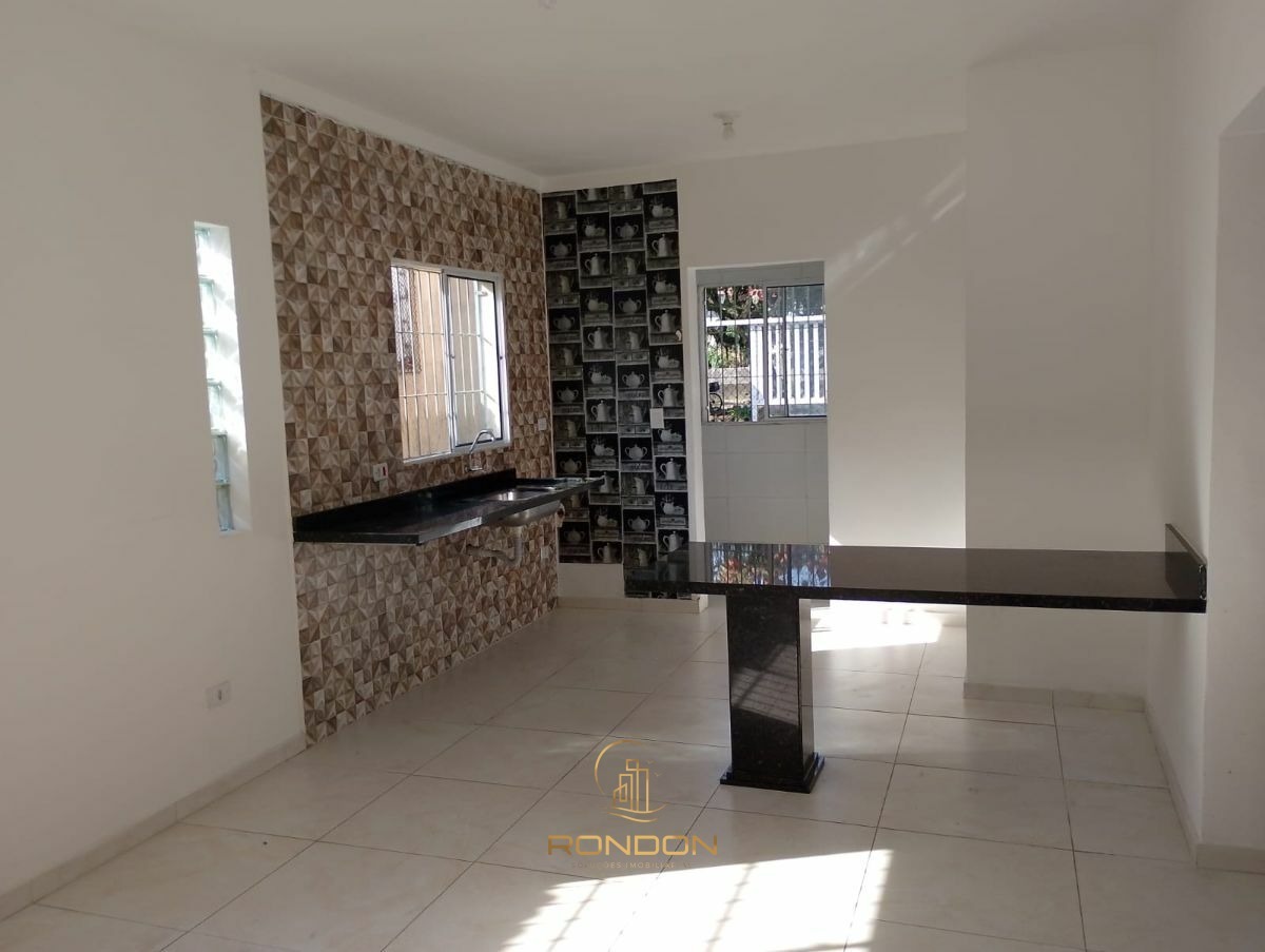 Casa, 2 quartos, 62 m² - Foto 13