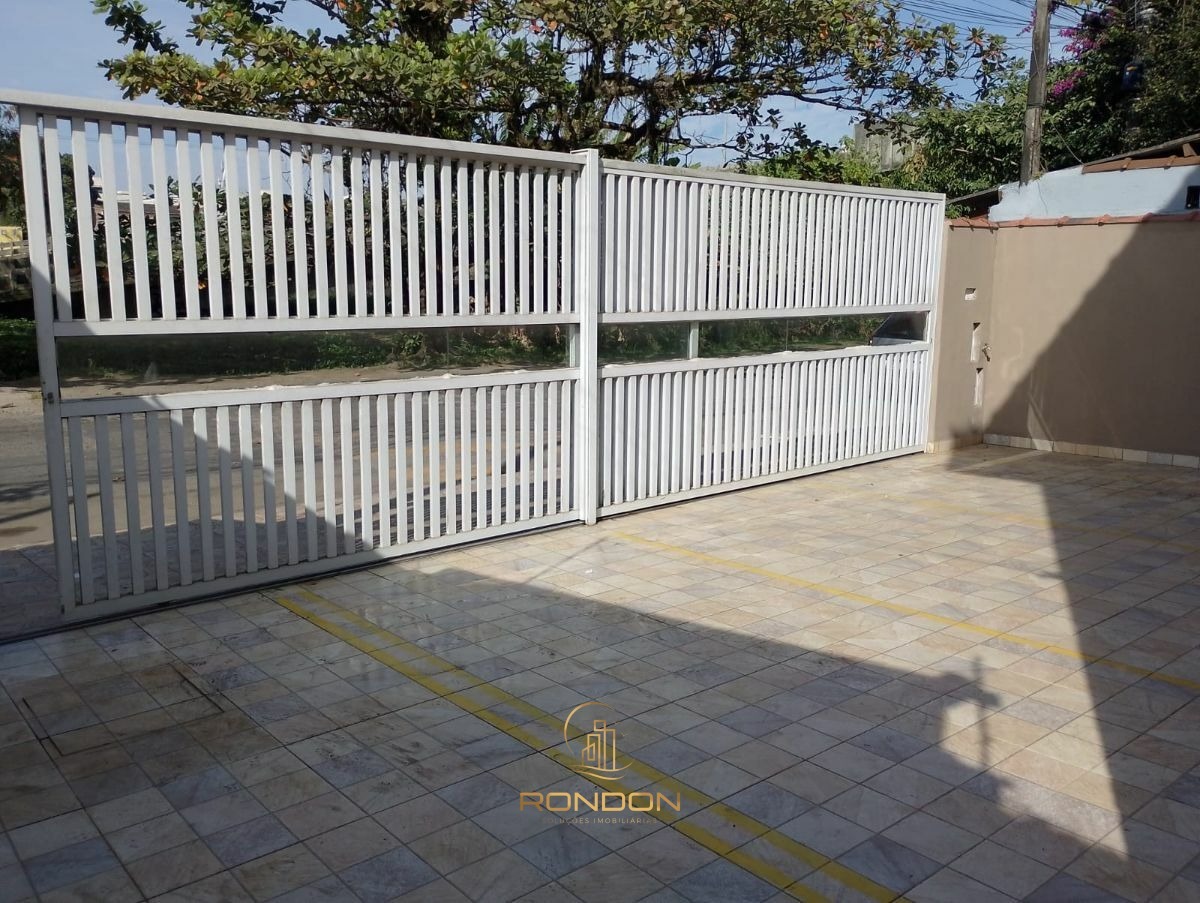 Casa, 2 quartos, 62 m² - Foto 2