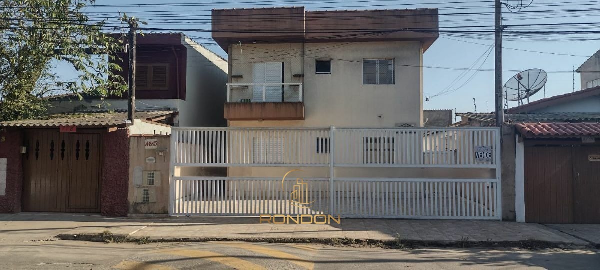 Casa, 2 quartos, 62 m² - Foto 1