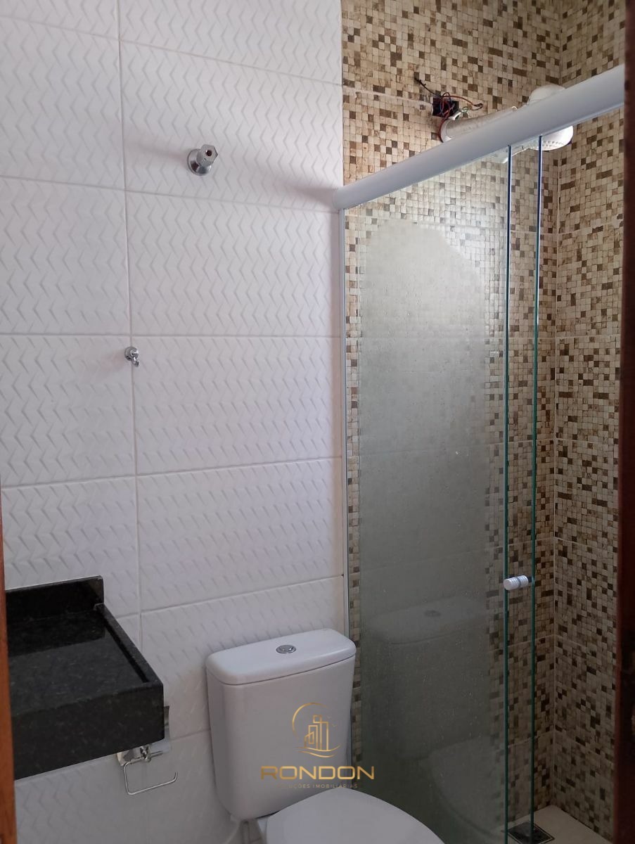 Casa, 2 quartos, 62 m² - Foto 17