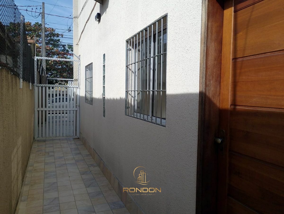 Casa, 2 quartos, 62 m² - Foto 5