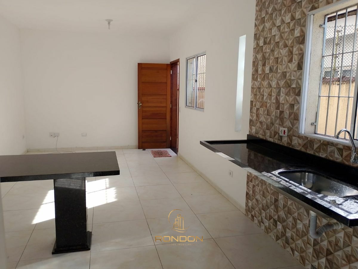 Casa, 2 quartos, 62 m² - Foto 9