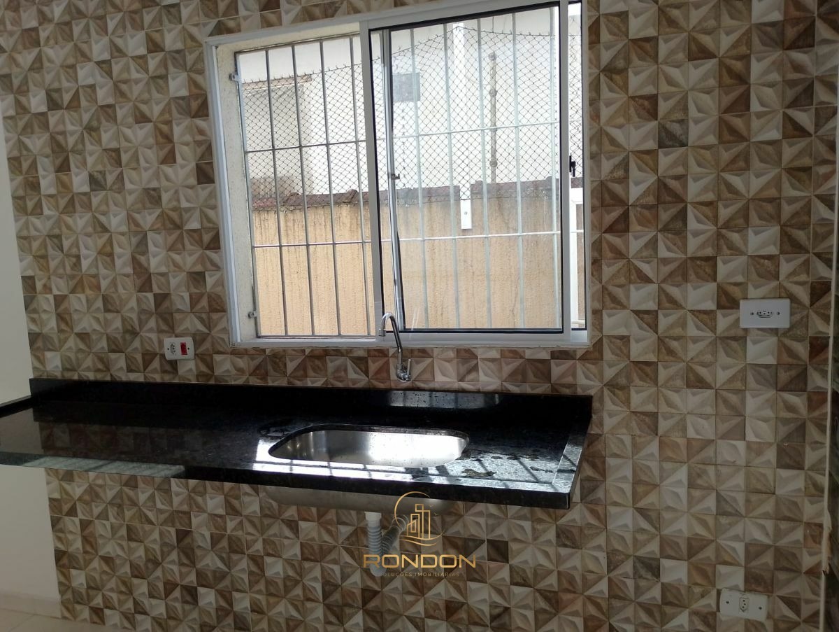 Casa, 2 quartos, 62 m² - Foto 14