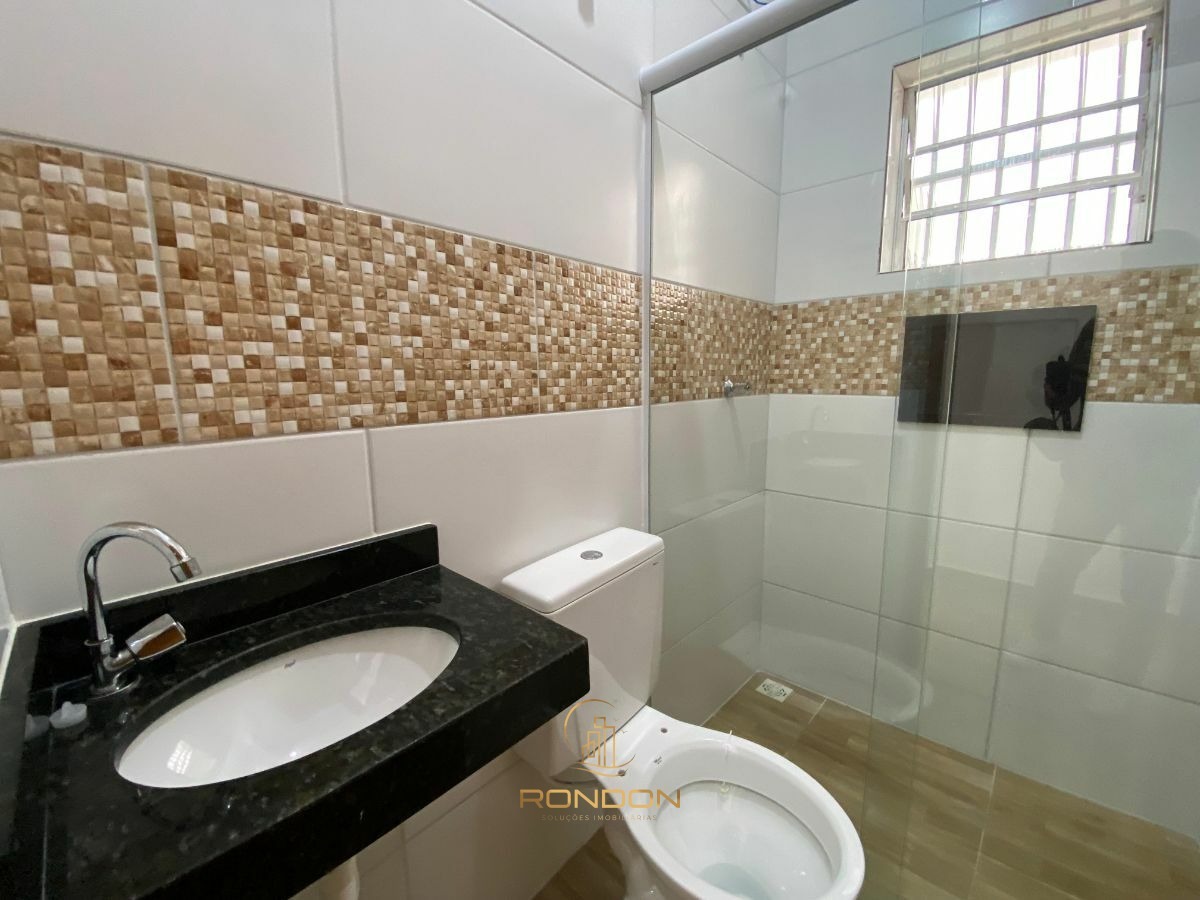 Casa, 2 quartos, 80 m² - Foto 10