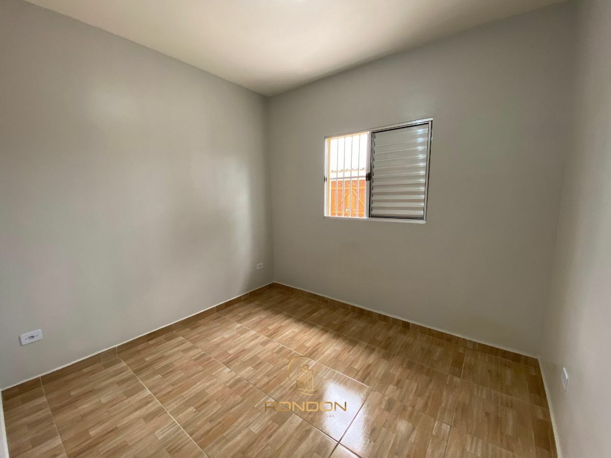Casa, 2 quartos, 80 m² - Foto 9