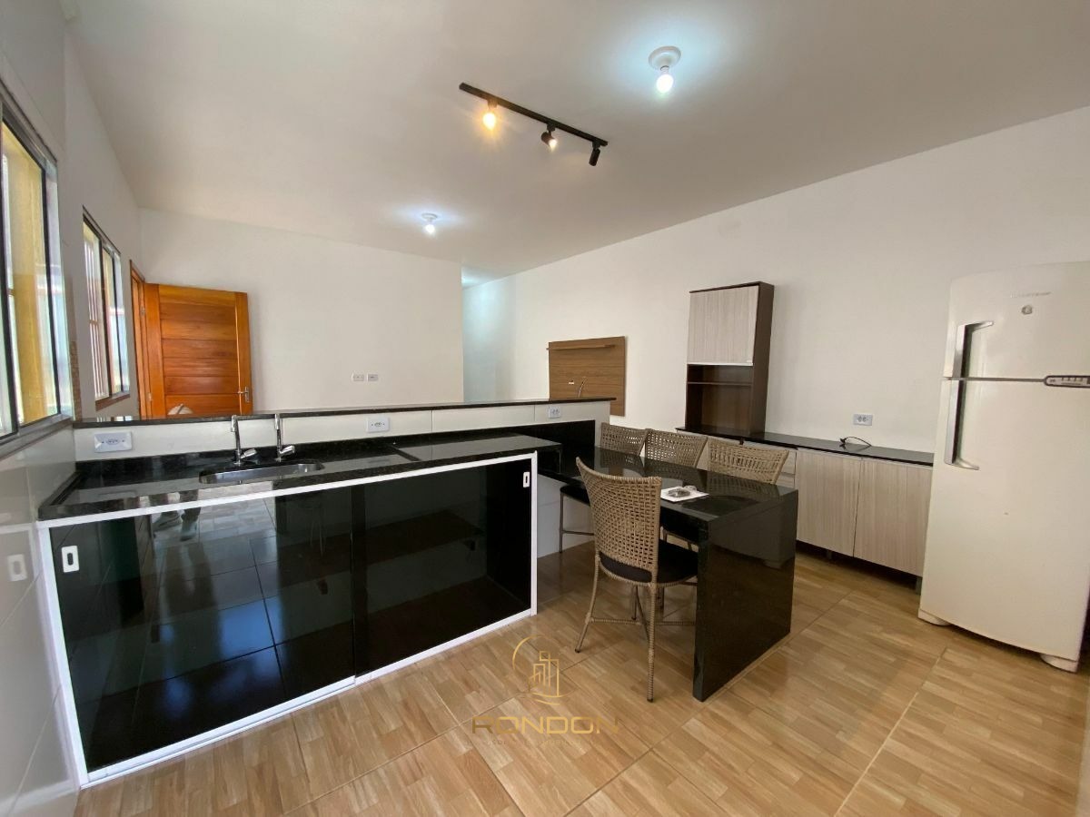 Casa, 2 quartos, 80 m² - Foto 7