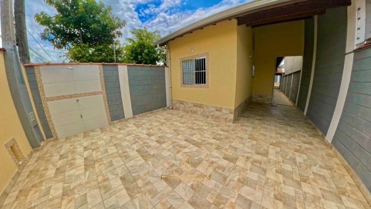 Casa, 2 quartos, 80 m² - Foto 3