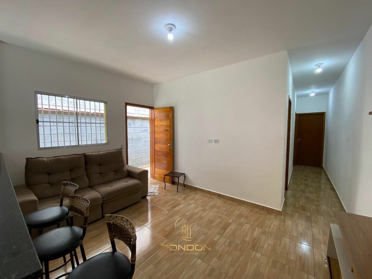 Casa, 2 quartos, 80 m² - Foto 4