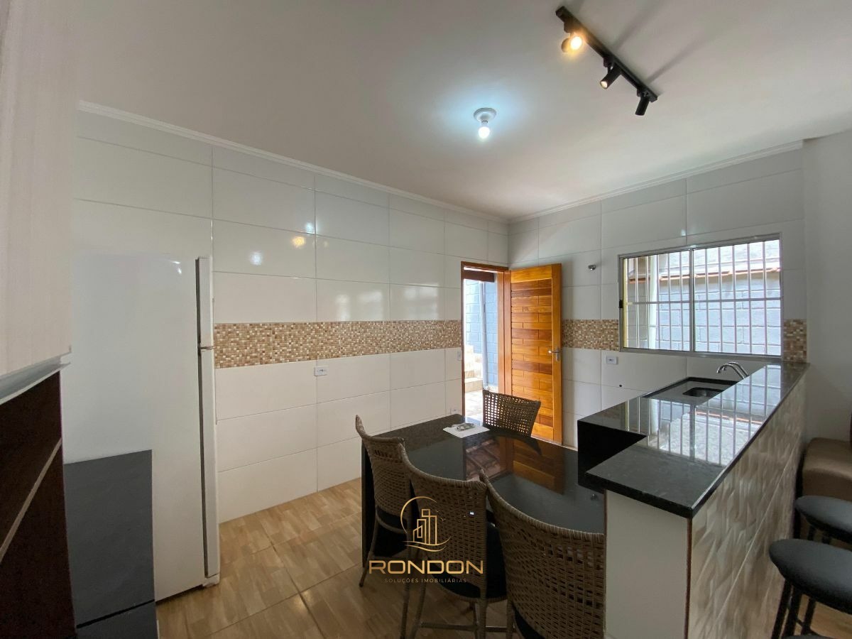 Casa, 2 quartos, 80 m² - Foto 6