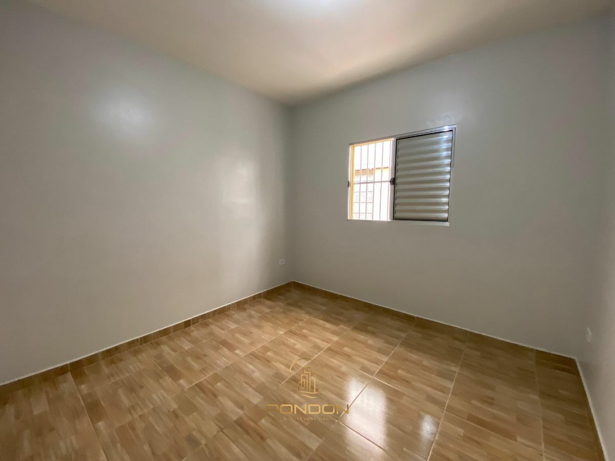 Casa, 2 quartos, 80 m² - Foto 13