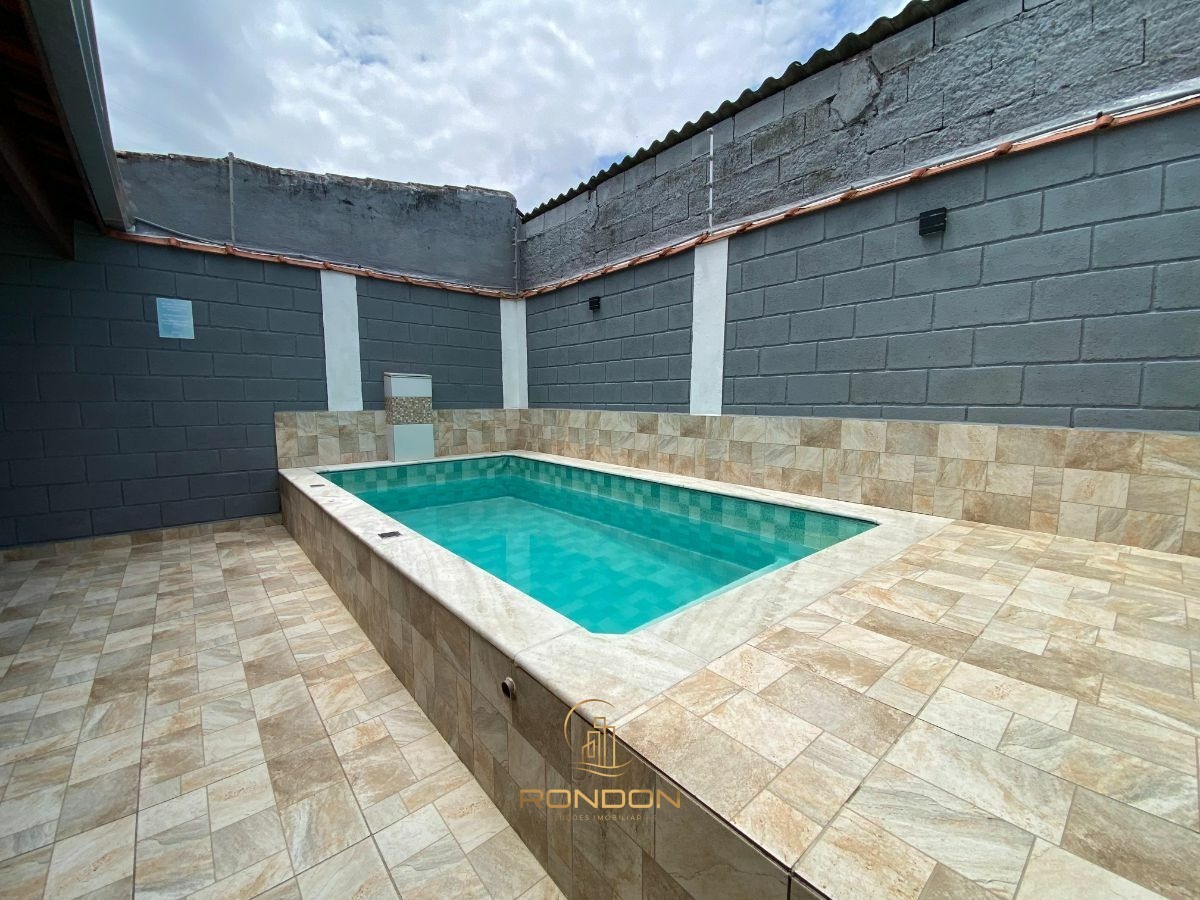 Casa, 2 quartos, 80 m² - Foto 15