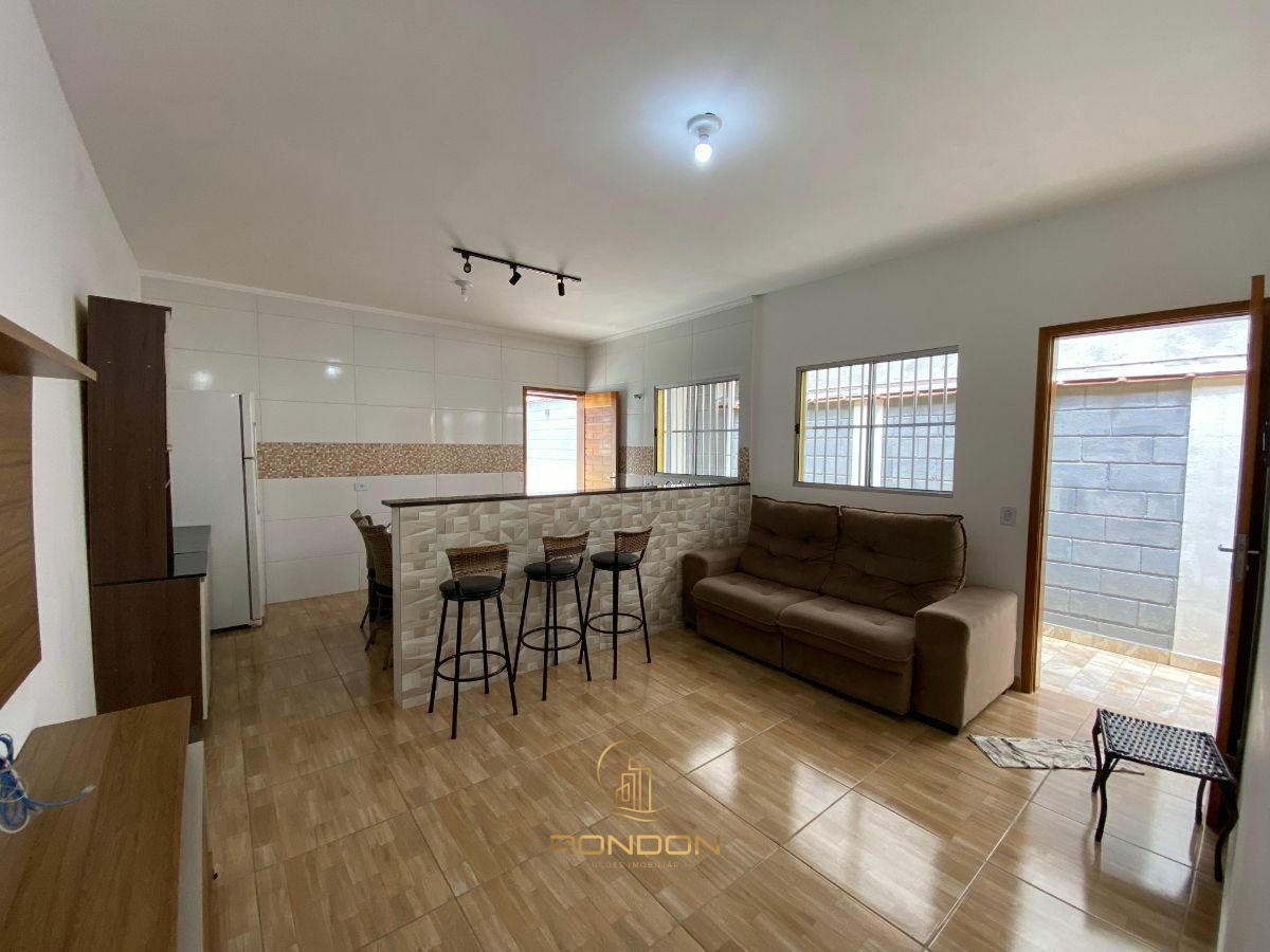 Casa, 2 quartos, 80 m² - Foto 5