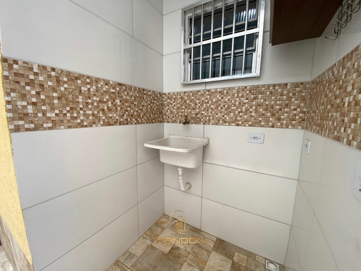 Casa, 2 quartos, 80 m² - Foto 14