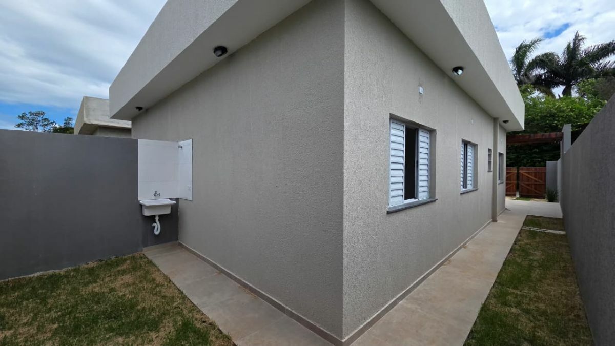 Casa, 2 quartos, 52 m² - Foto 12