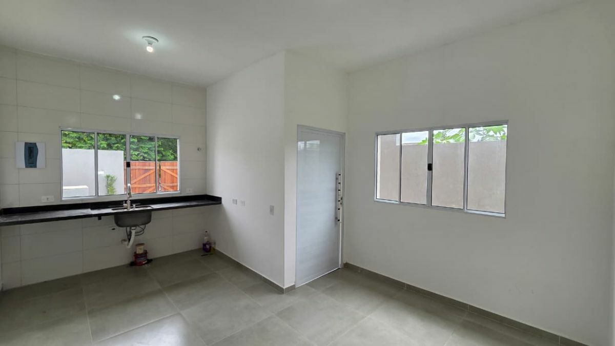 Casa, 2 quartos, 52 m² - Foto 5