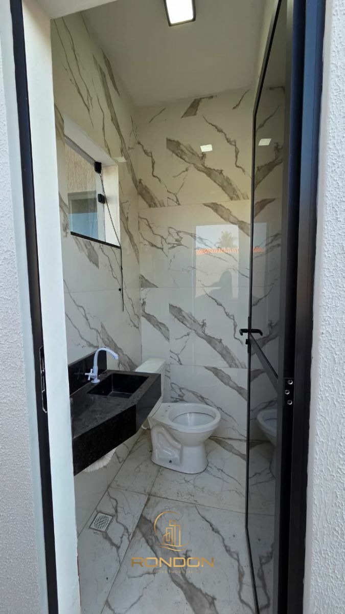 Casa, 2 quartos, 75 m² - Foto 16