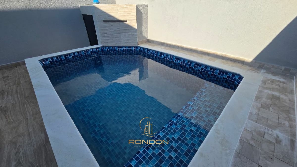 Casa, 2 quartos, 75 m² - Foto 3